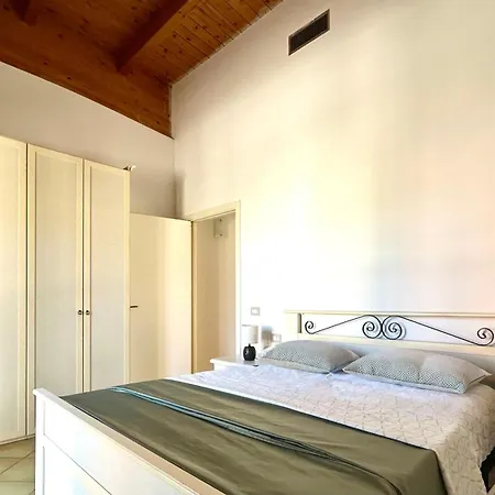 Apartment N291 - Numana, Bilocale Con Terrazzo In Con Piscina Numana