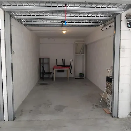 N291 - Numana, Bilocale Con Terrazzo In Con Piscina Numana